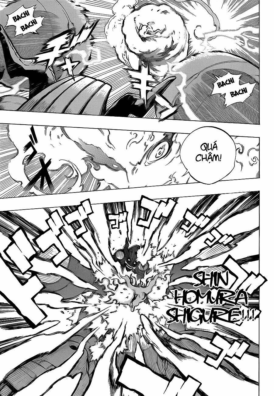 examurai chapter 5 31