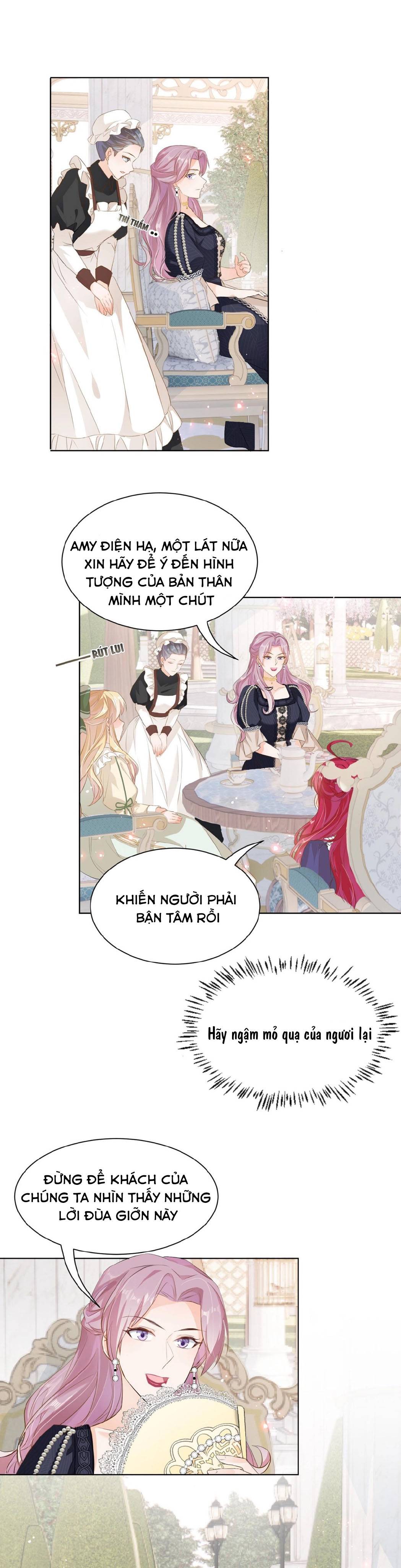 ma pháp của công chúa amy chapter 11 8