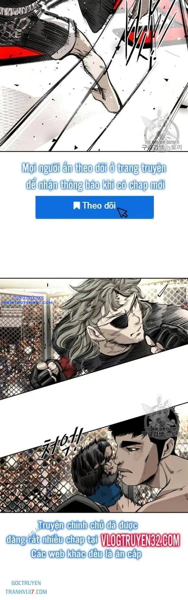 shark - cá mập chapter 168 22