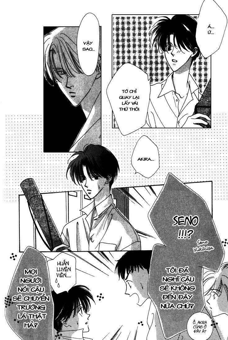 sayonara no riyu chapter 1 10