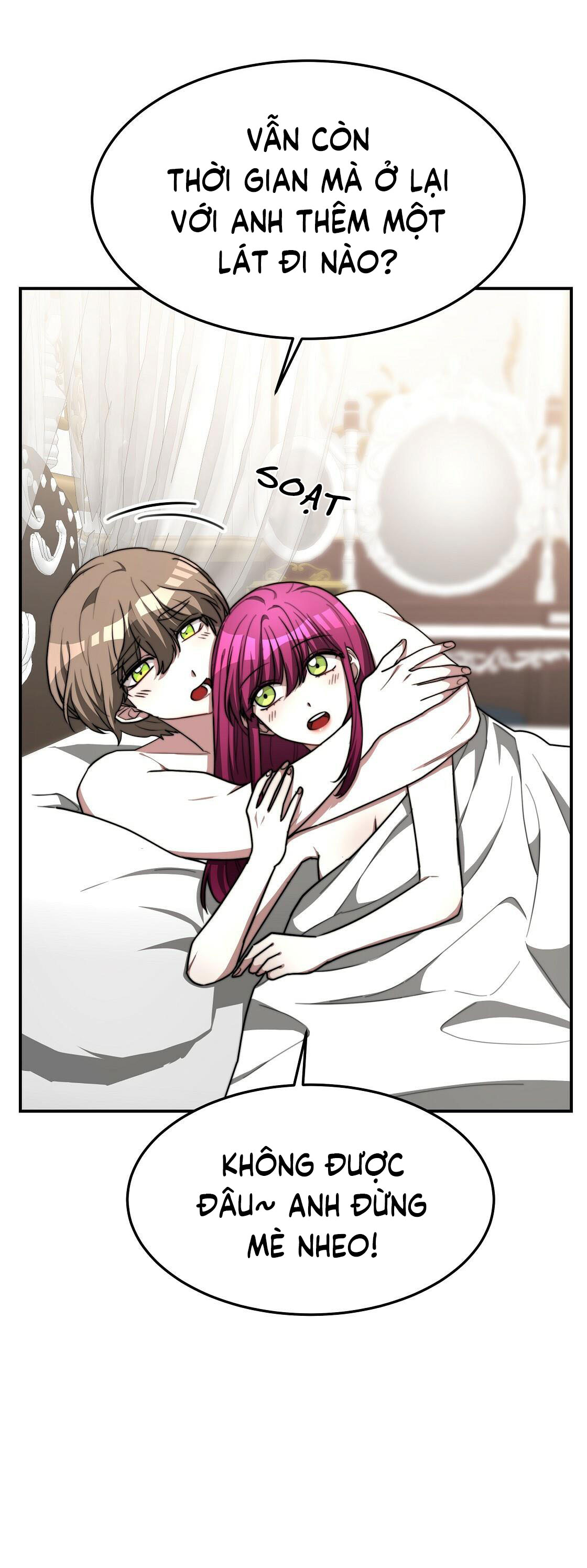 cuộc hôn nhân tay ba chapter 5 35