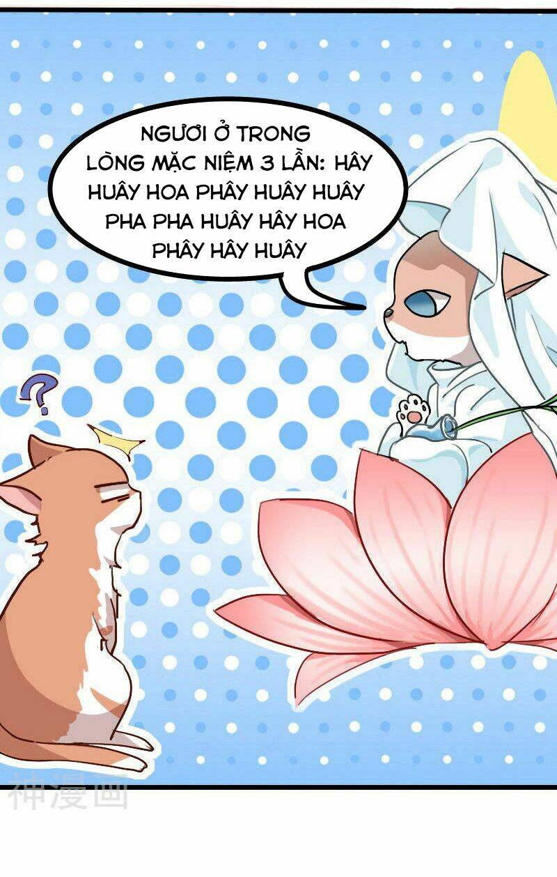 cứu mạng! bạn trai tôi là yêu quái chapter 0 13