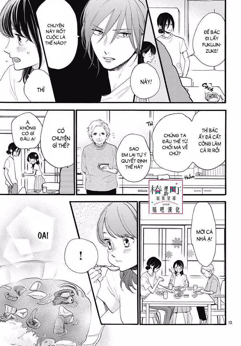 những đóa sơn trà kia, sẽ vì em mà đơm hoa khoe sắc chapter 73 13