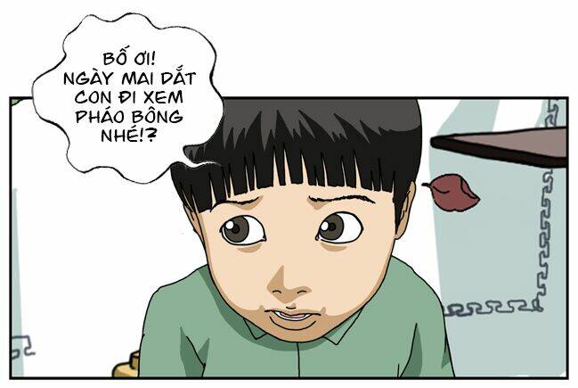 cậu bé lập dị chapter 6 20