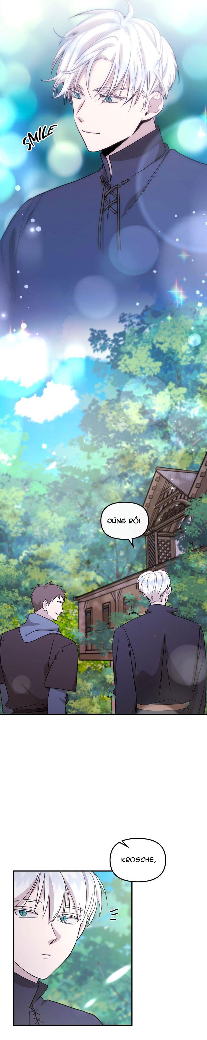 nhật kí của rồng chapter 32.2 8