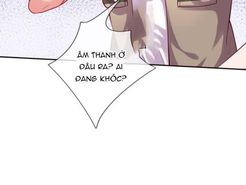 muốn giải cứu thế giới thì cần thật nhiều sự đáng yêu chapter 49 10