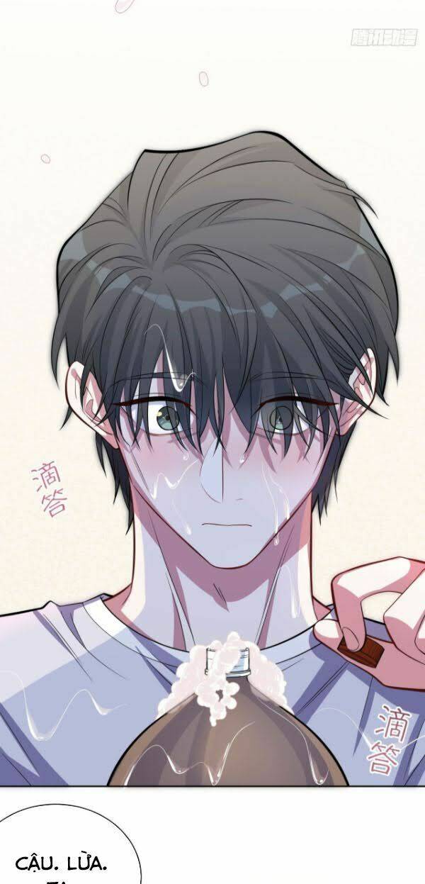 nhạc phụ đại nhân là lão bà chapter 12 12