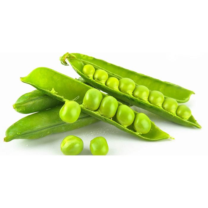 Hạt giống ĐẬU HÀ LAN XANH 10gr