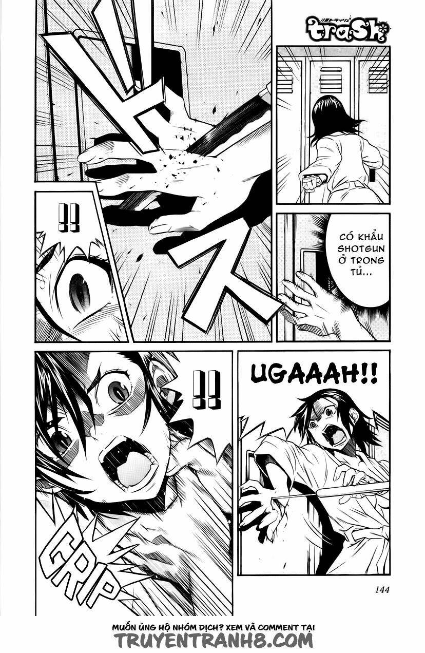 trash. chapter 14 20