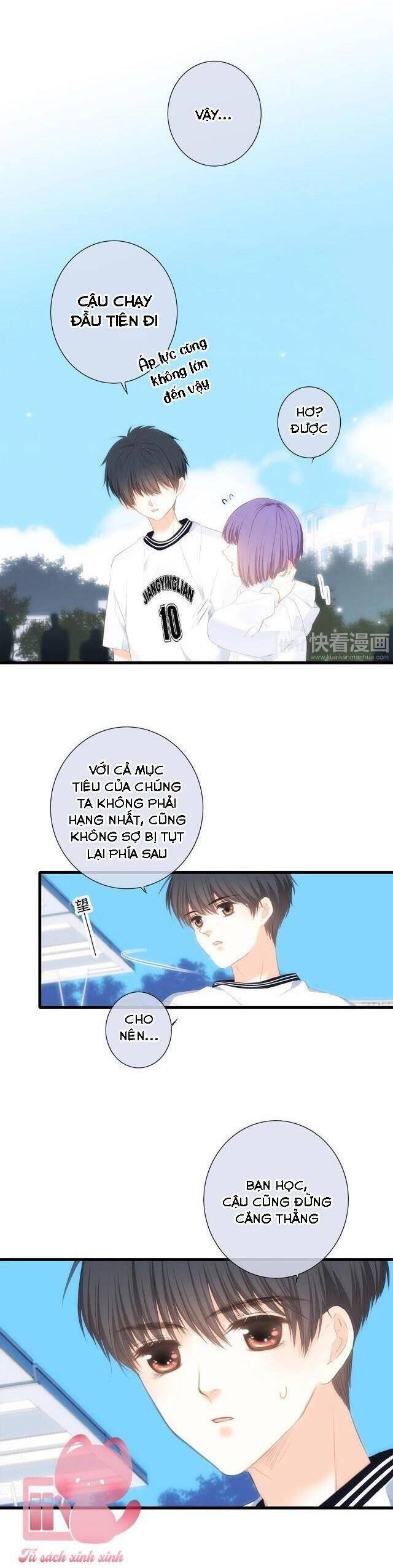 con tim rung động 2 chapter 138.2 4