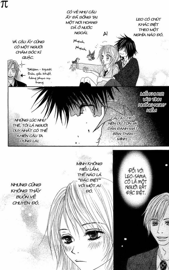 cậu bé hoang dã chapter 3 8