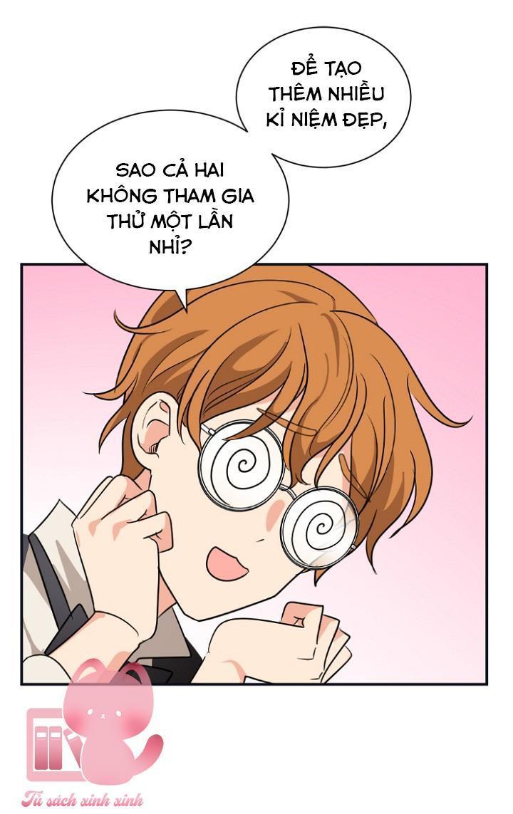 nguyện ước vô vọng của ma nữ chapter 31 62