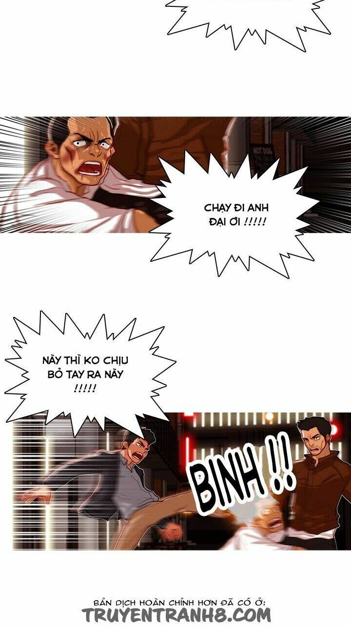 bụi đời gangnam chapter 4 5