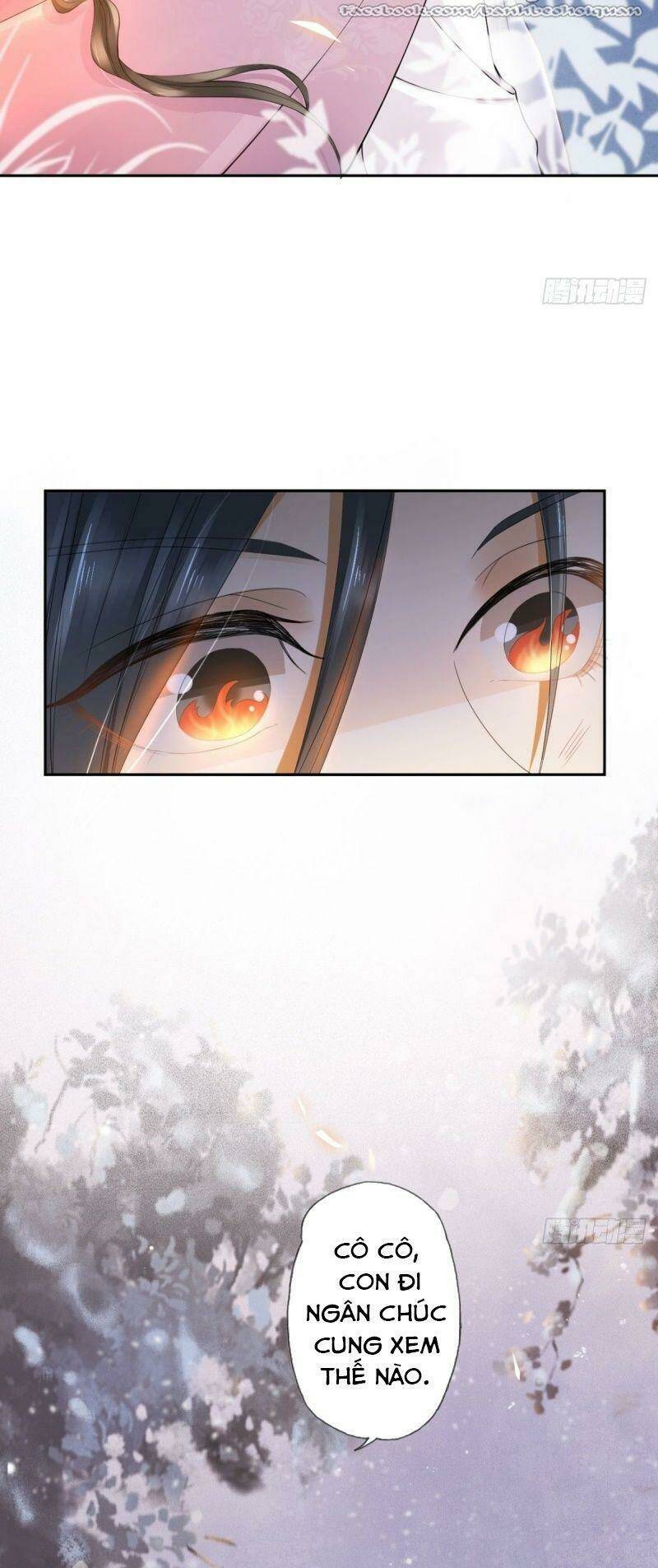 mê hoặc nhân tâm chapter 22 23