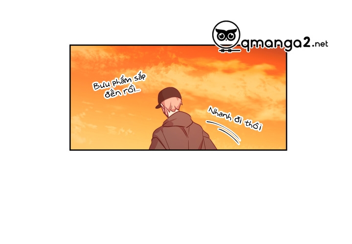 cuộc sống hai mặt của thần tượng chapter 1 28