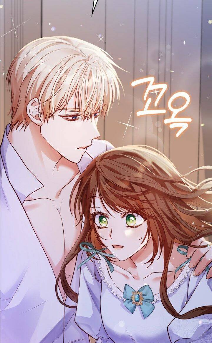 từ ác nữ, tôi trở thành một người mẹ chapter 26 9