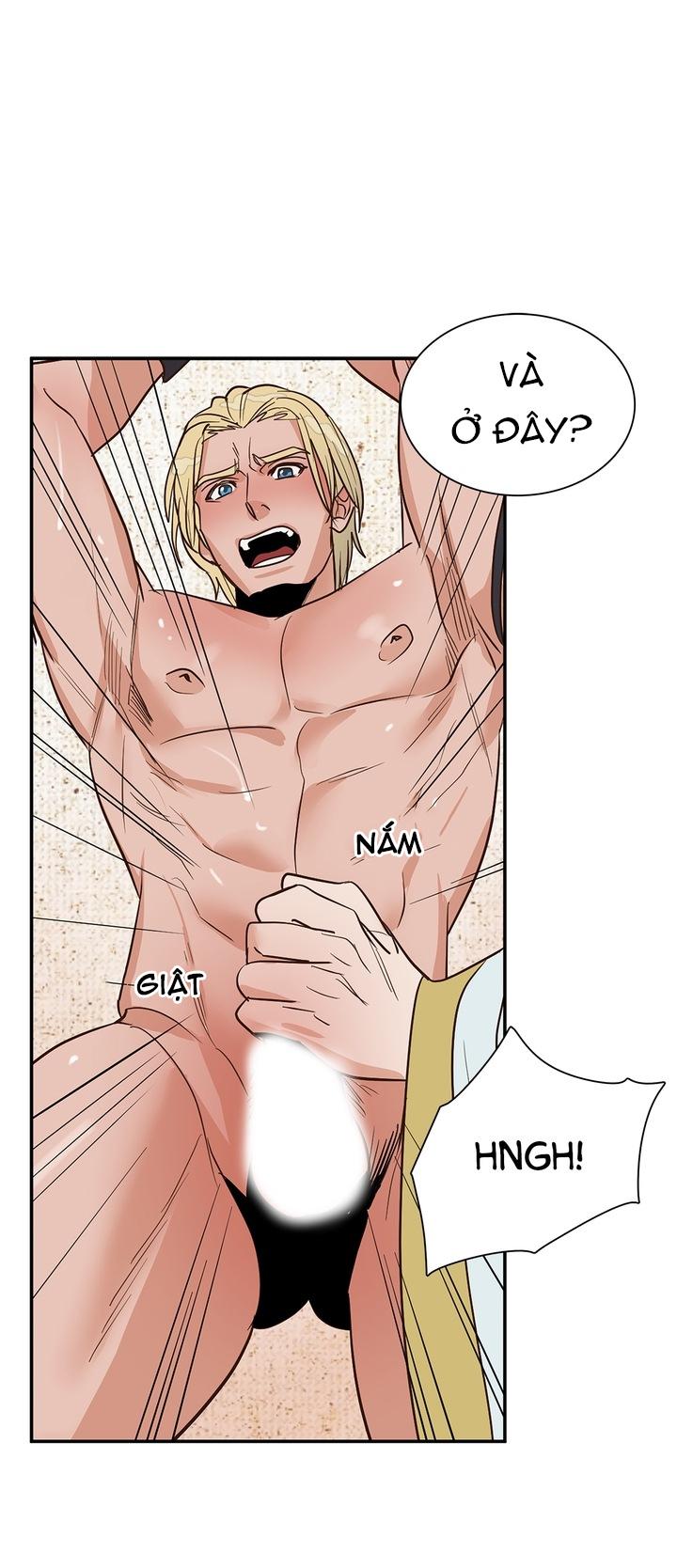 rạp chiếu phim bl cổ điển chapter 5 27