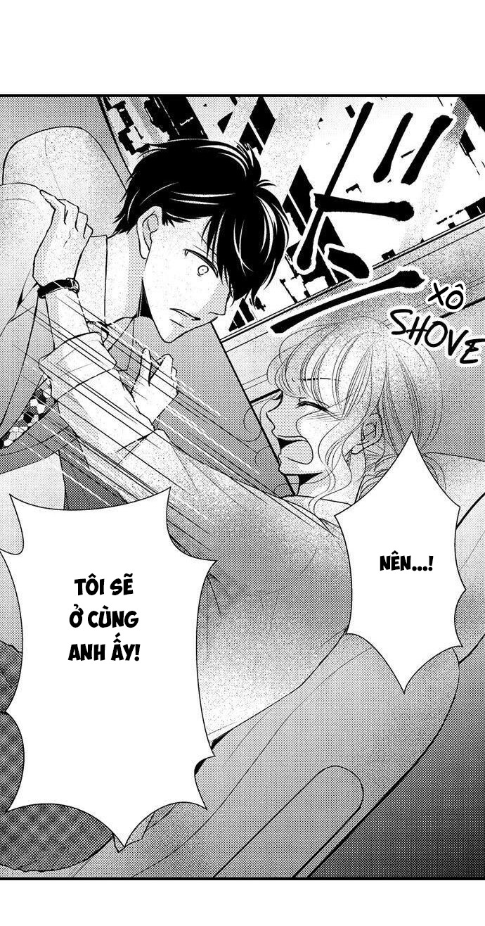 sự cao trào hoàn hảo chapter 131 26