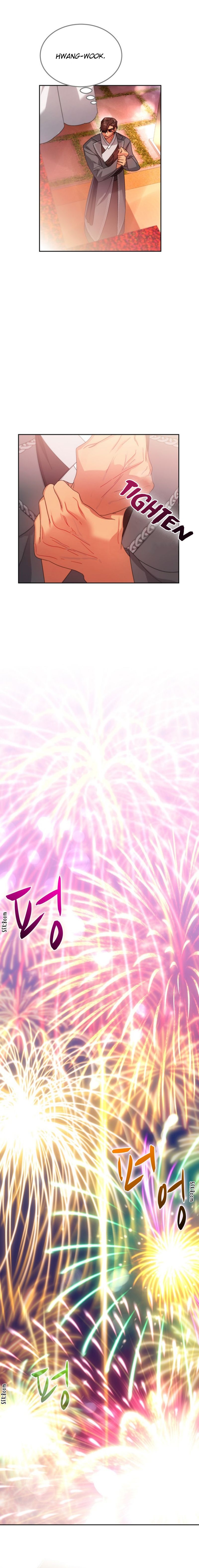 hoàng hậu của thời đại này chapter 24 18