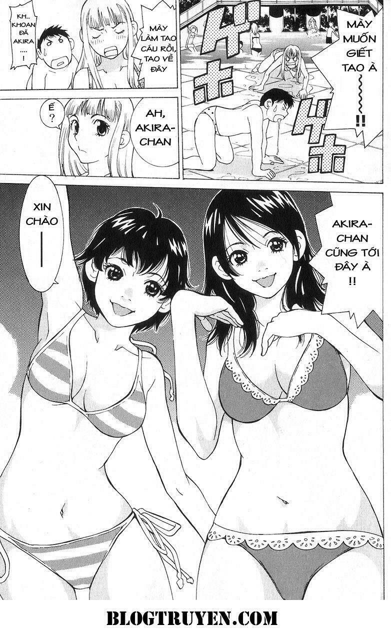 gacha gacha - secret chapter 41 27