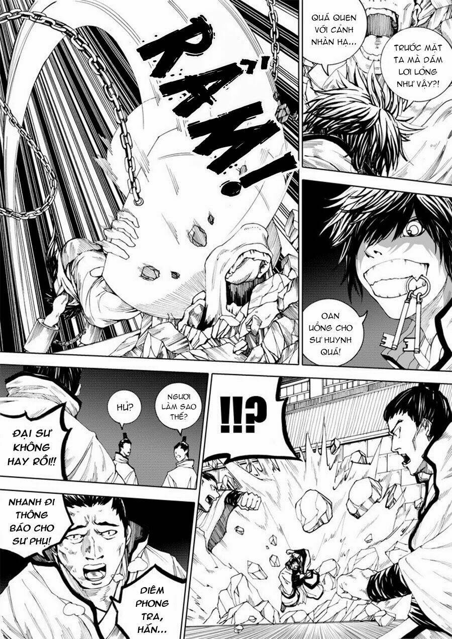 rakshasa street chapter 10 5