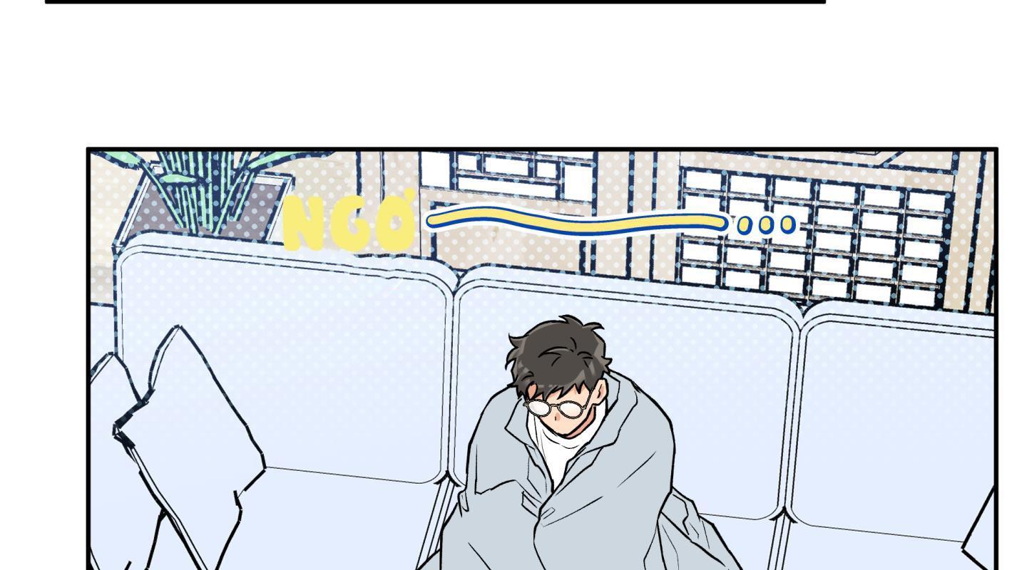 gâu gâu! chapter 52 85