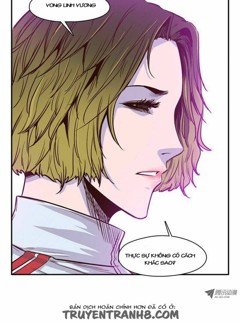 vua của vong linh chapter 35 8