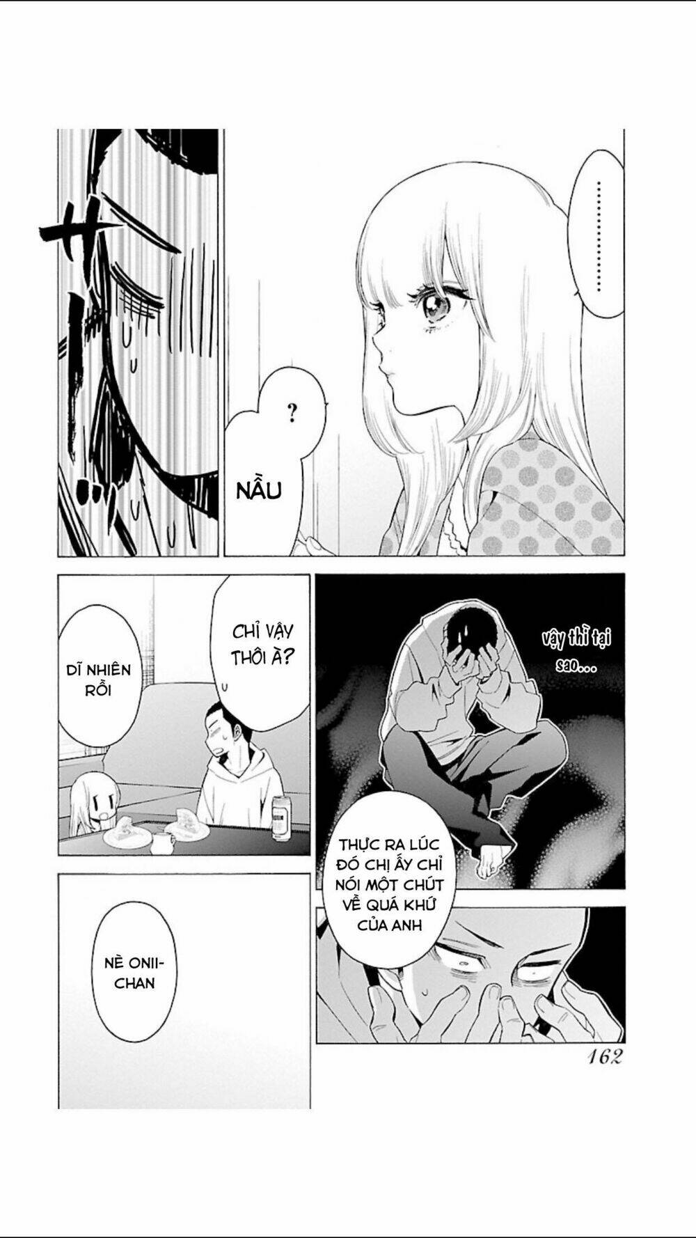 momoiro meloik chapter 101 10