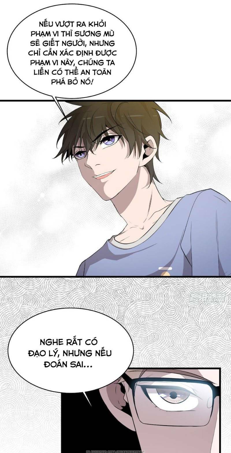 thát không mê thất chapter 11 15