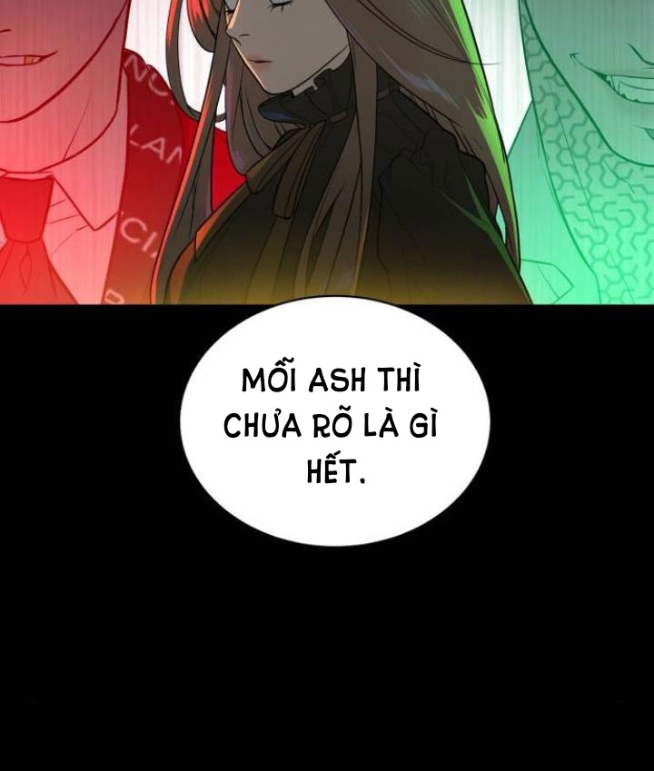 bạch huyết - white blood chapter 44 23