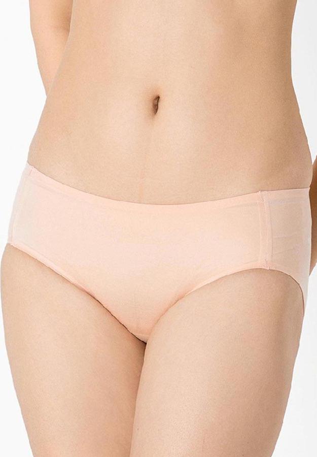 Quần Lót Triumph Sloggi Zero Hipster Màu Da