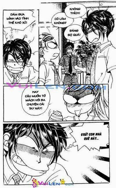 cô gái trung hoa chapter 11 11