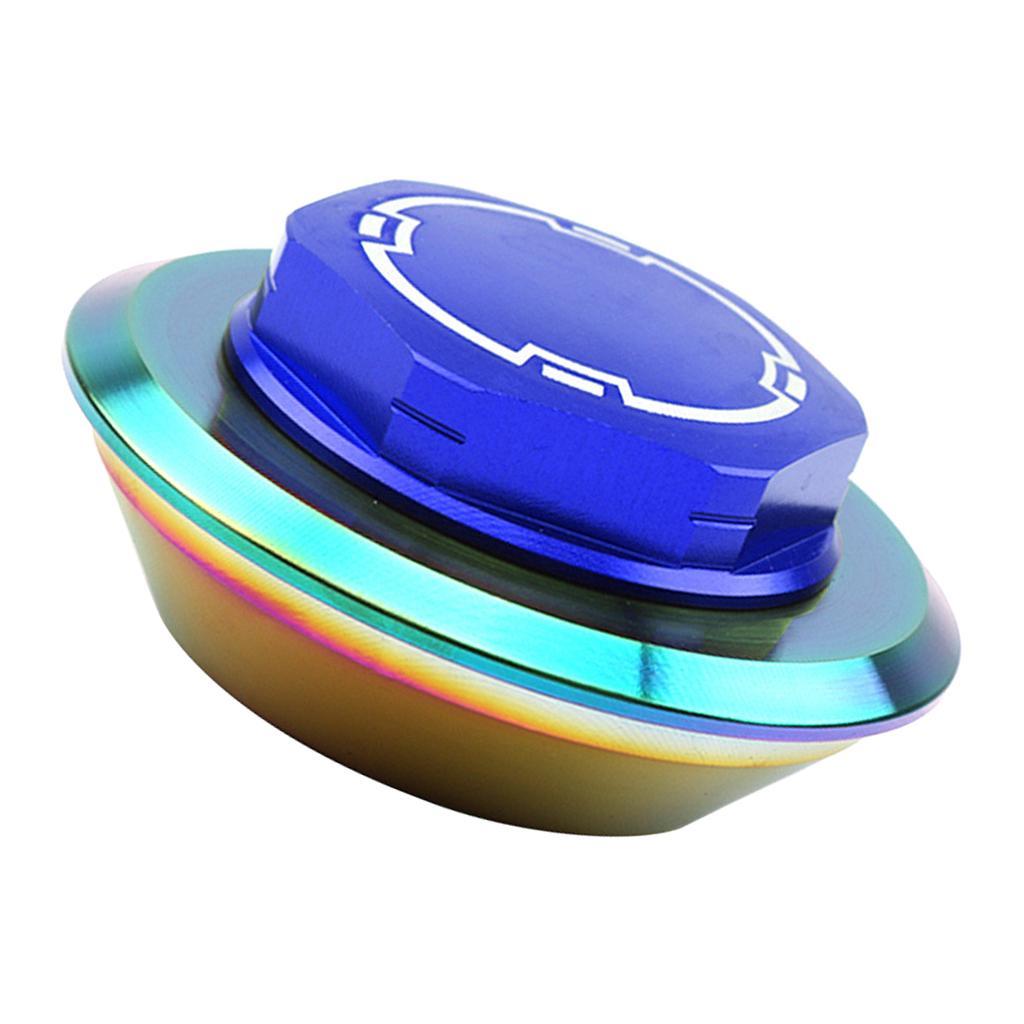 Motorcycle ATV Rear Axle Rust Decorative Cover for   155