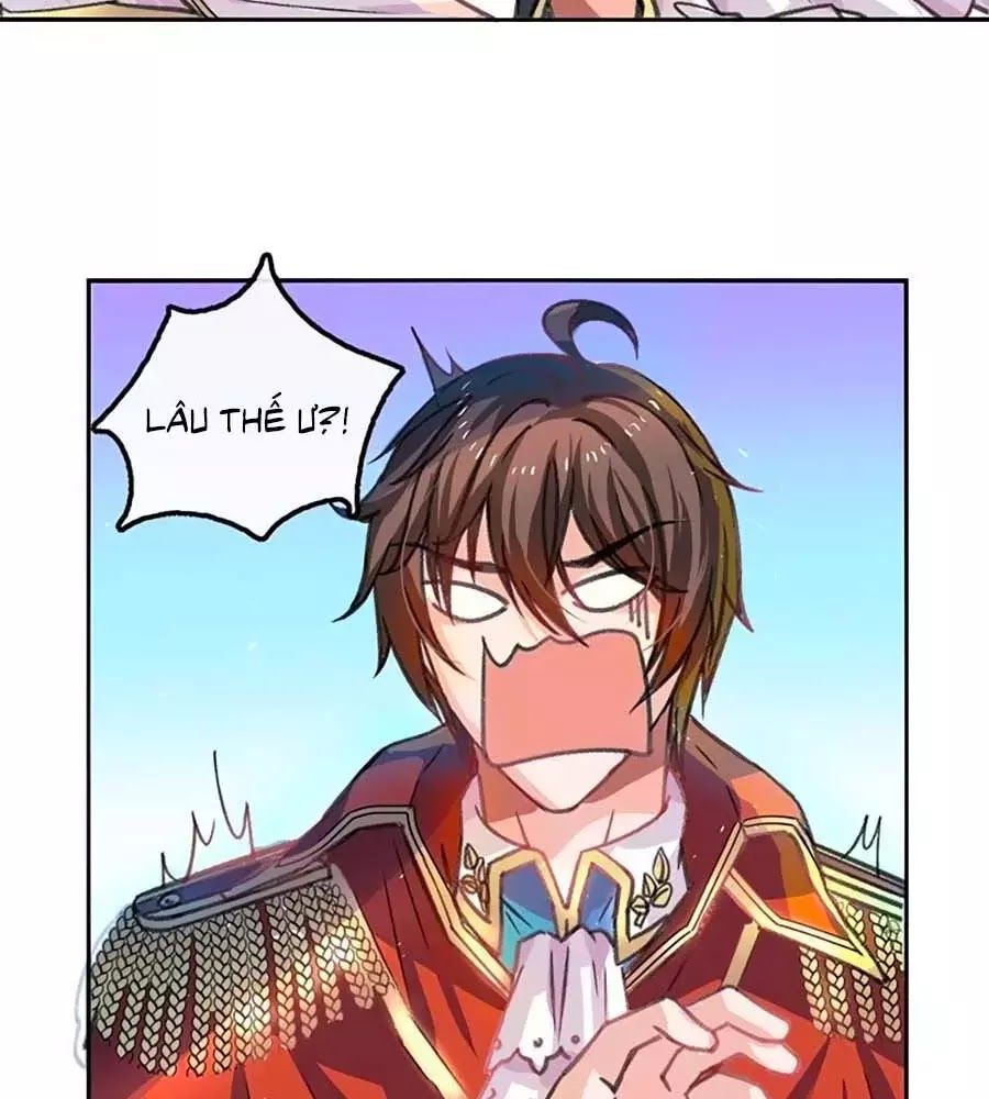 hệ thống công lược của tiểu công chúa chapter 12 24