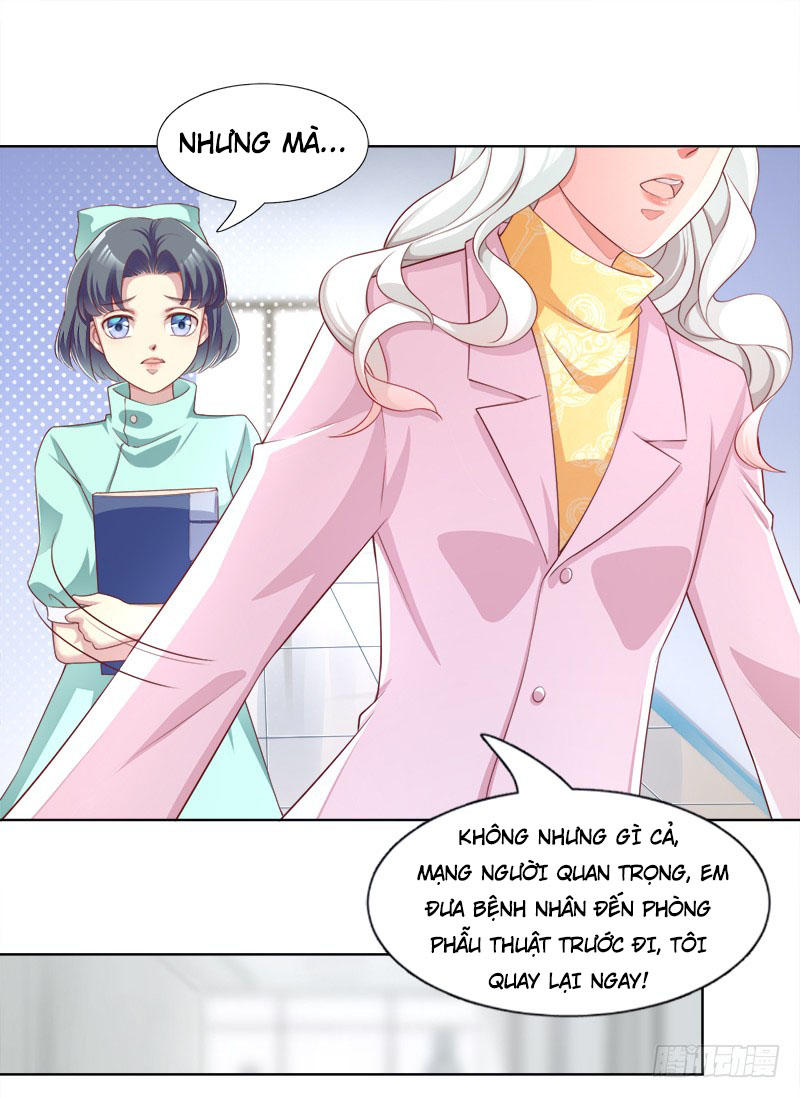 nhà có vợ xinh chapter 3 30