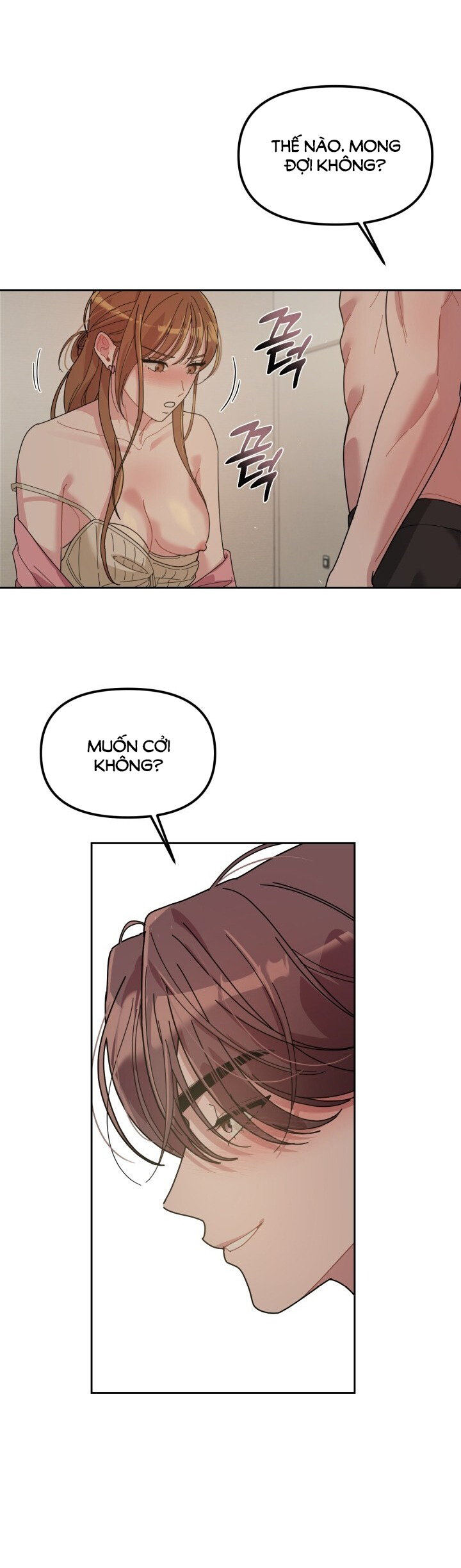 Xx Archive chapter 8.1 - Trang 22