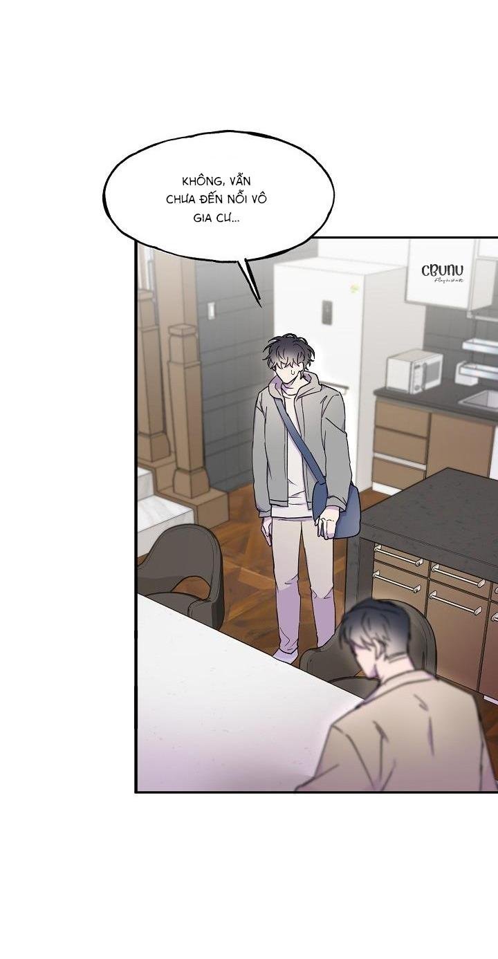 |drop| nụ hôn chết chóc chapter 16 11