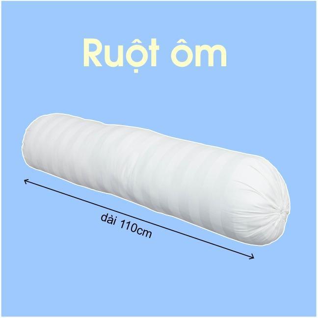 Vỏ gối ôm  Vỏ gối ôm đa dang mẫu mã - Êm, mềm, kute - Giá siêu rẻ