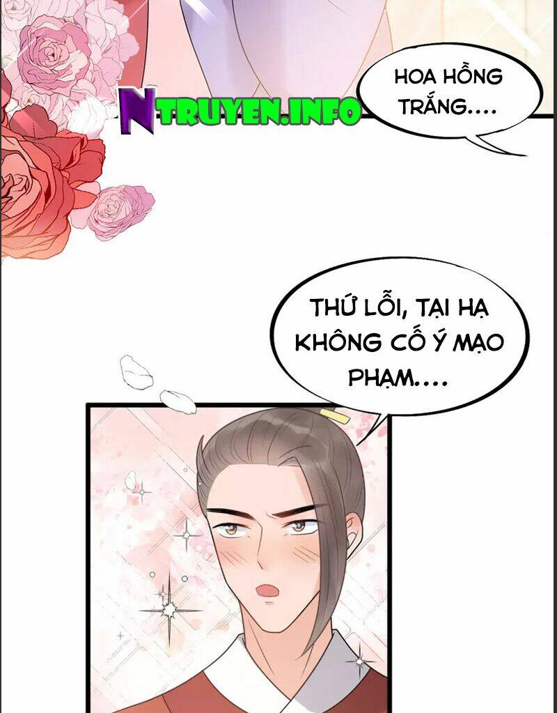 tư thế chính xác cùng bệ hạ yêu đương chapter 37.2 14