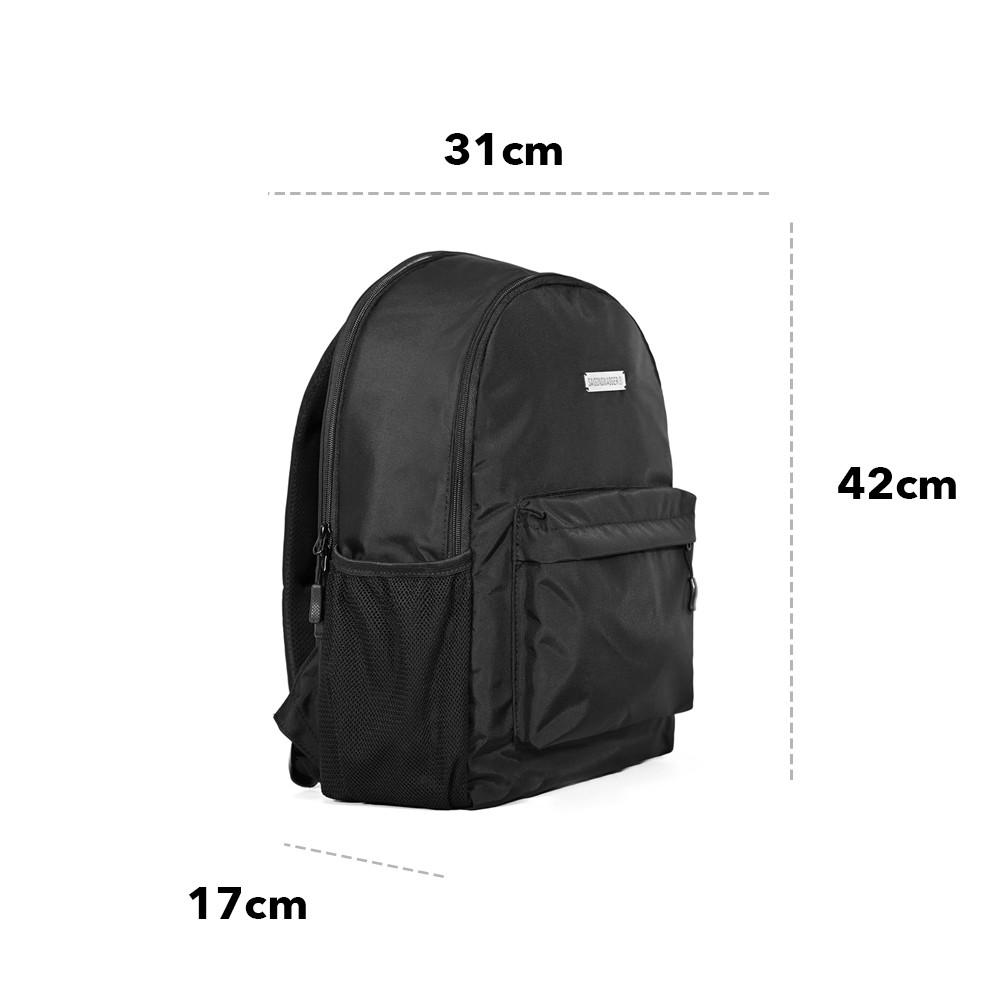 Balo SAIGON SWAGGER Everyday Backpack-Ngăn Chống Sốc Lap 15inch