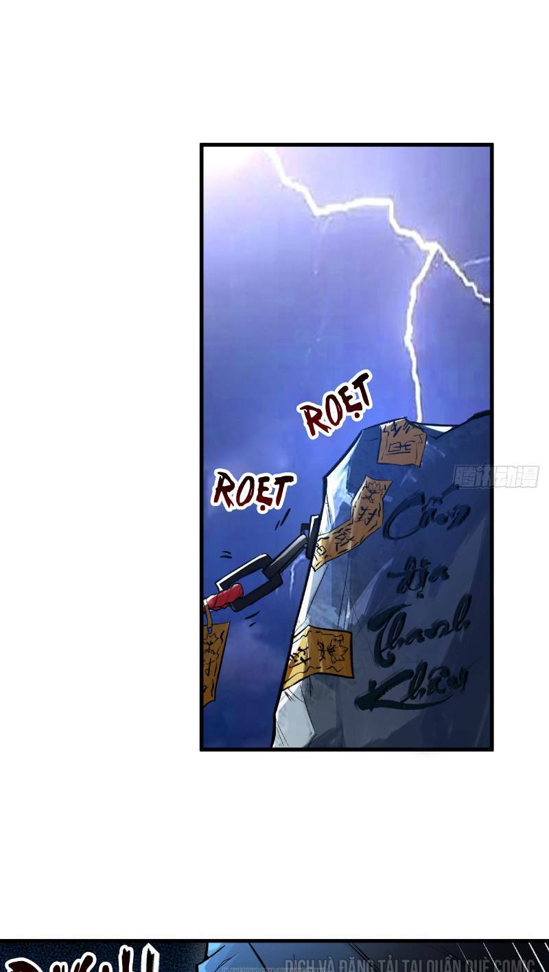 trường an tưởng tượng chapter 63 5