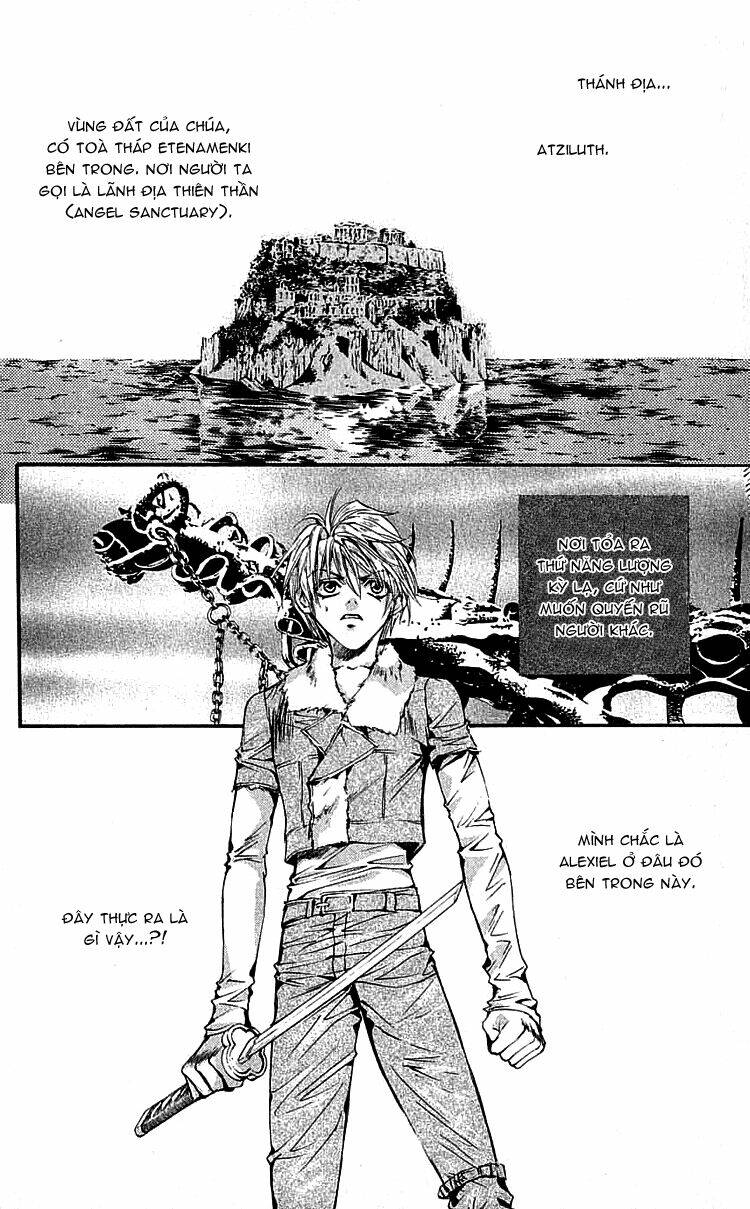 tình yêu loạn luân chapter 110 20