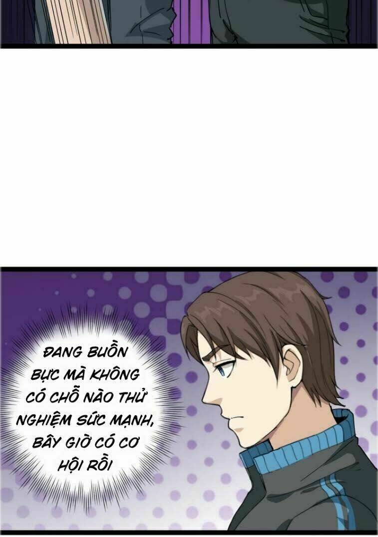 hồi xuân tiểu độc y chapter 6 43