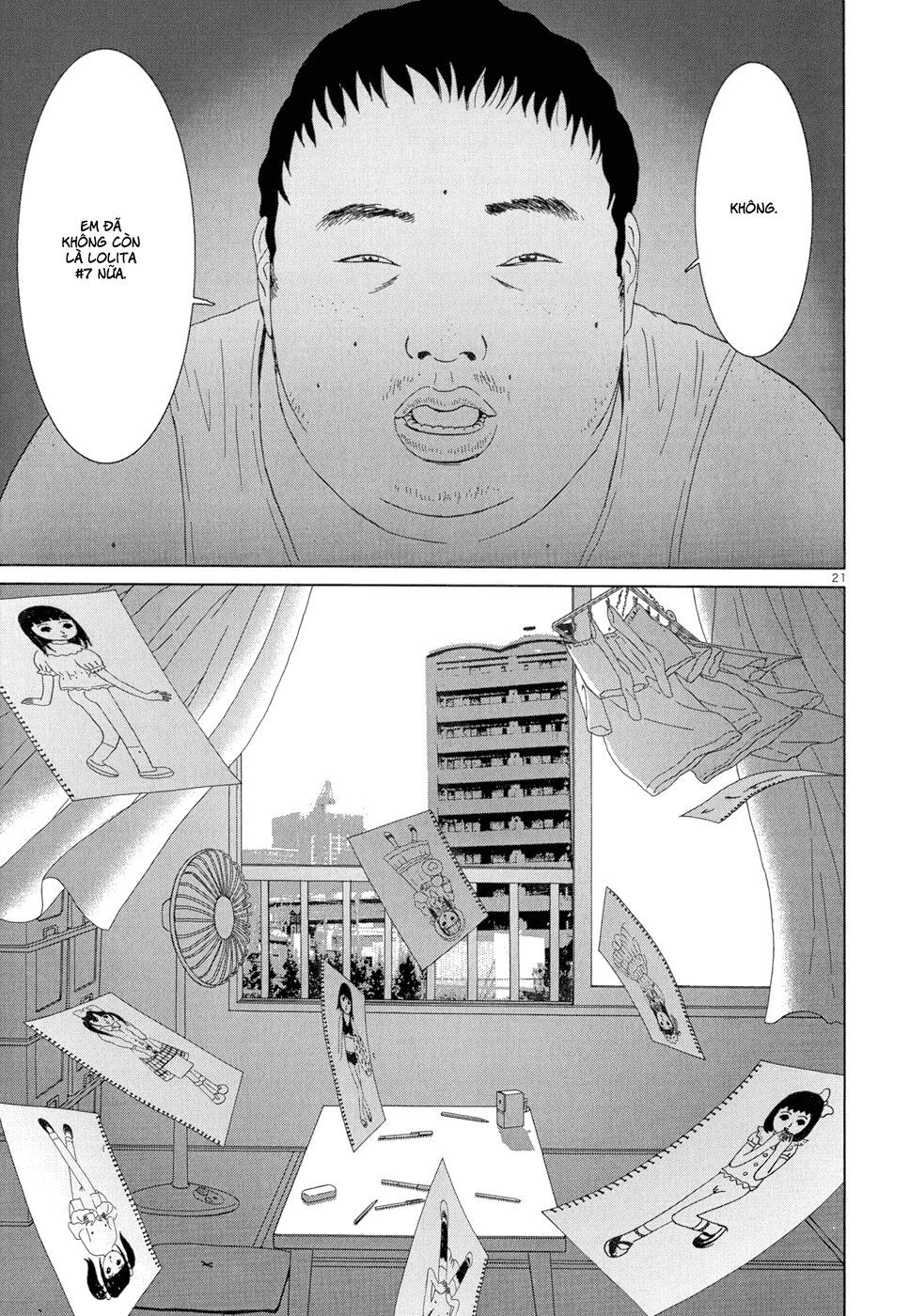 happiness chapter 2 22