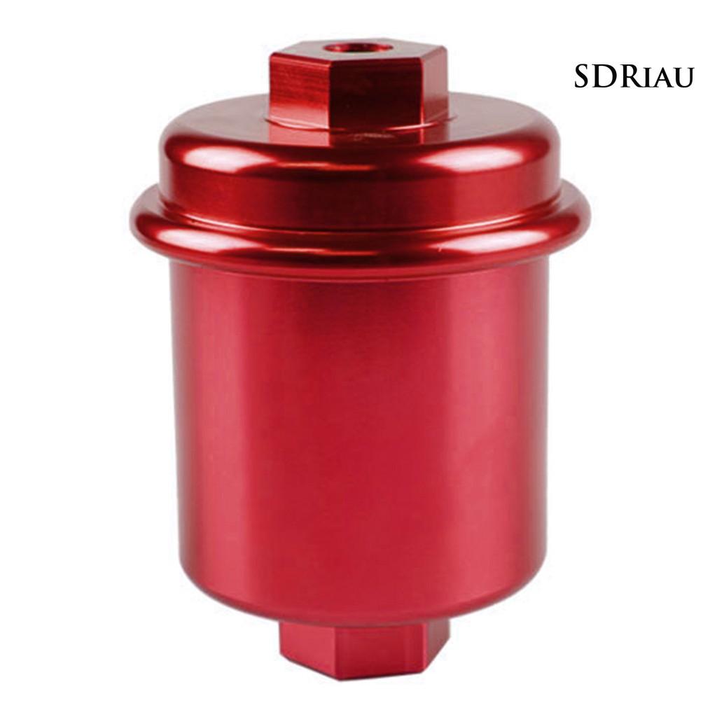 Bộ Lọc Dầu 62mm Bằng Hợp Kim Nhôm Cao Cấp Tiện Dụng