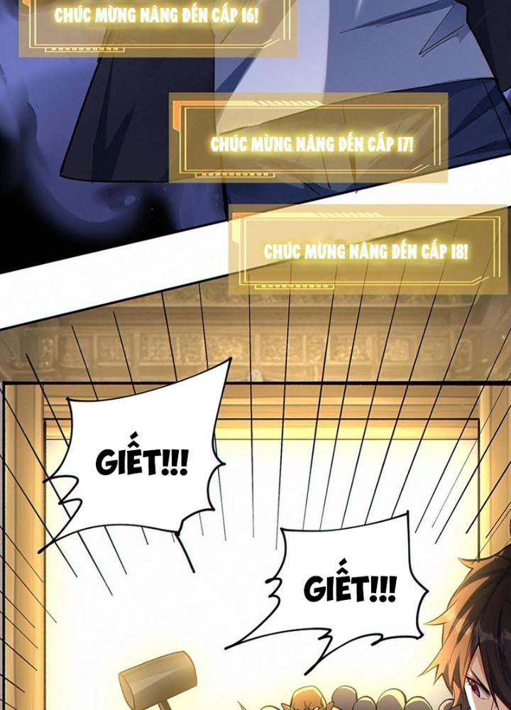 cướp đoạt vô số thiên phú, ta thành thần ở thời đại toàn dân chuyển chức chapter 12 62