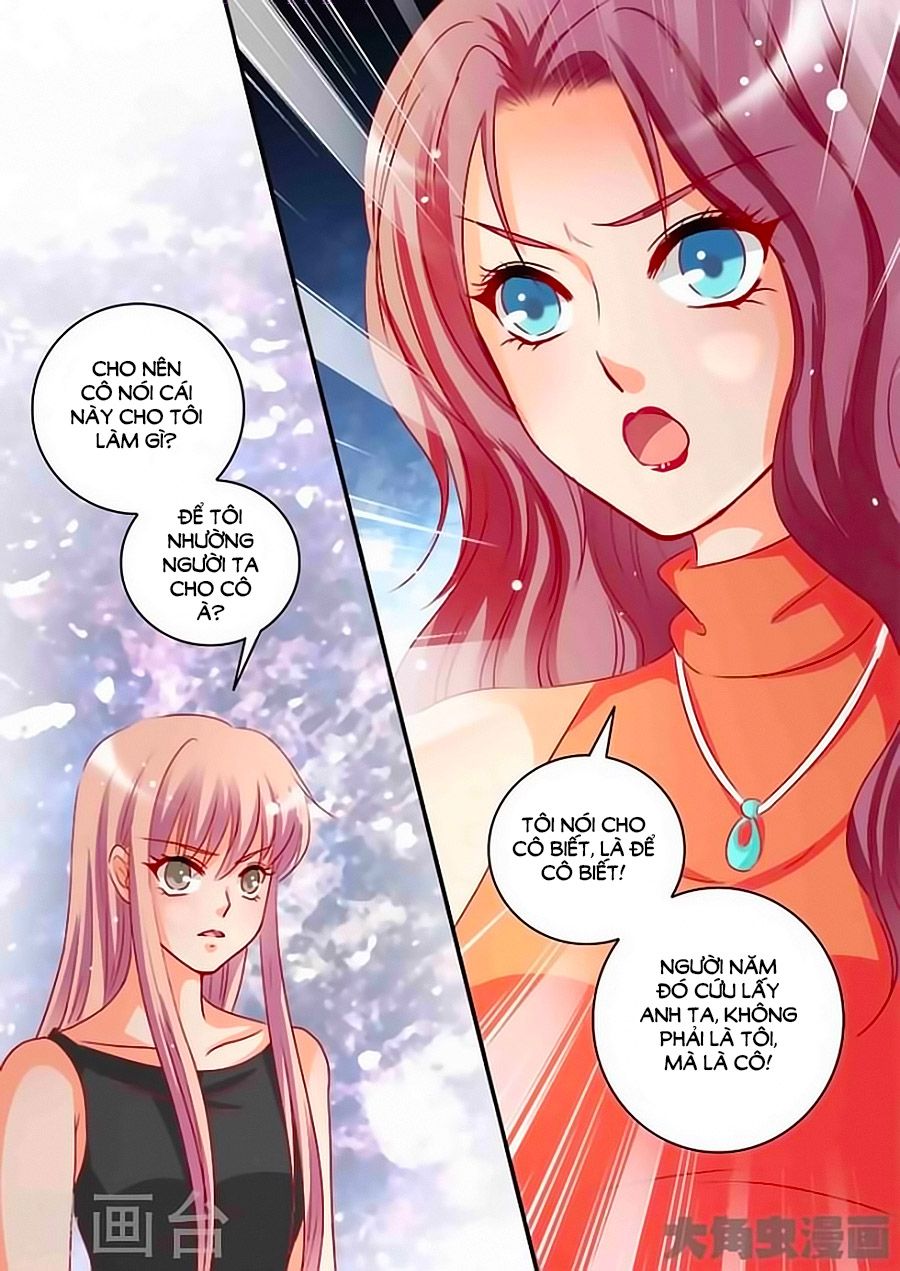 Bá Đạo Tổng Tài Yêu Ta chapter 104 - Trang 6