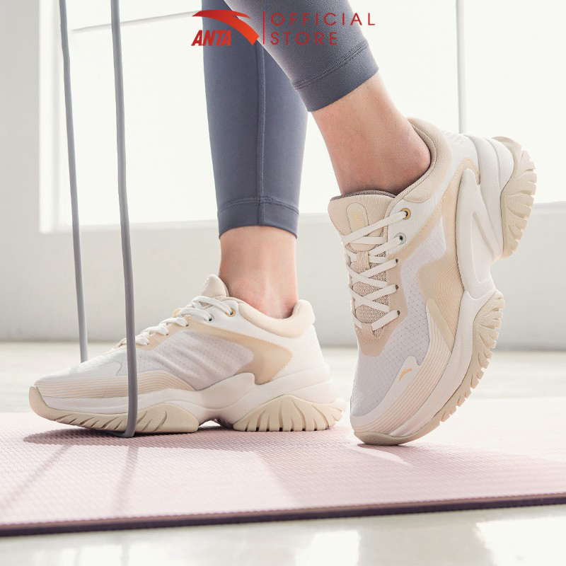 Giày tập thể thao nữ Anta 822237756
