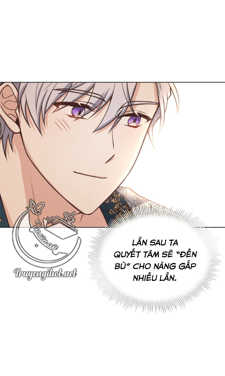 lời cầu hôn đến từ hoàng đế chapter 36.1 38