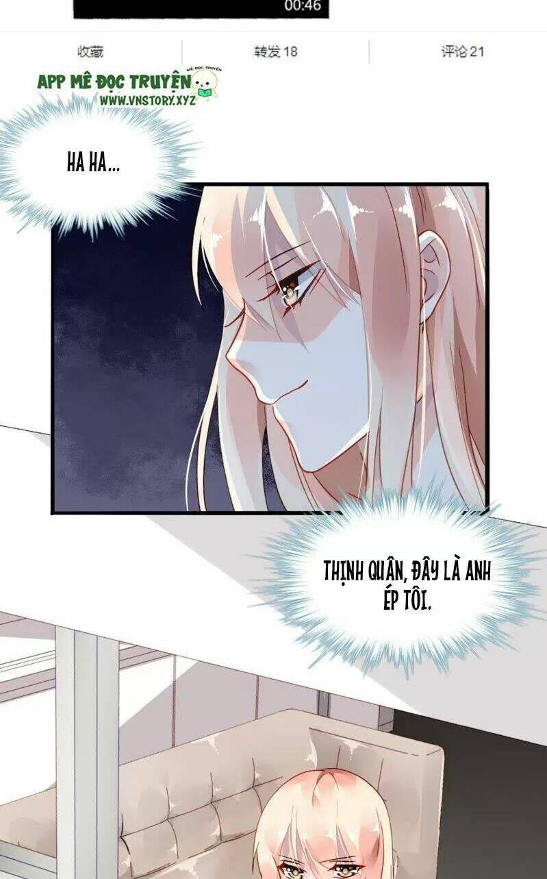 mưu ái thành nghiện chapter 5 26